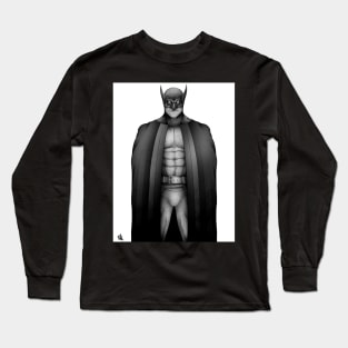 Vengeance Long Sleeve T-Shirt